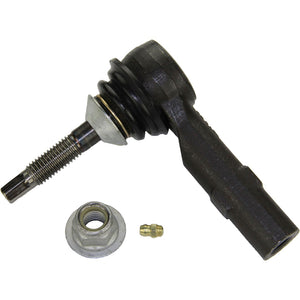 Product of Moog Chassis ES800952 Male Steel Tie Rod End 