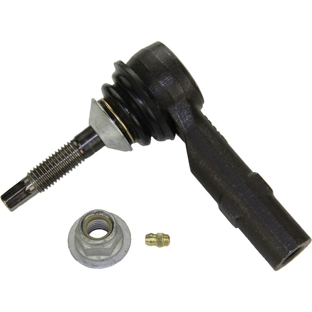 Product of Moog Chassis ES800952 Male Steel Tie Rod End 