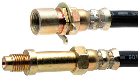 Product of Raybestos Brakes BH34468 Element3 ™ OEM Brake Line 