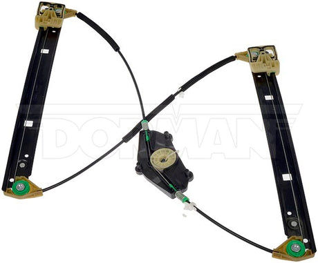 Dorman (Oe Solutions) 752-836 Window Regulator||752-836.Jpg||85||d18752836||1303887