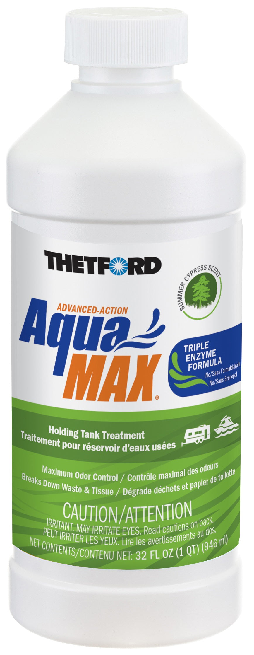 Product of Thetford 96686 Waste Holding Tank Treatment for 40 Gallon Tanks 