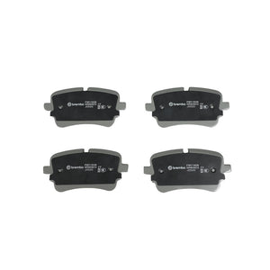 Brembo P85190n Brake Pad||p85190n_Bac.Jpg||87||brmp85190n||1755133
