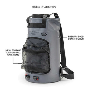 Overland Vehicle Systems 40300031 Camp Shower||||87||ovs40300031||1911254