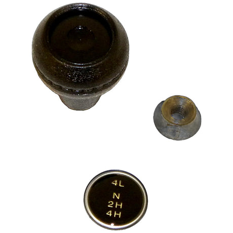 Crown Automotive 3241430k Manual Trans Shifter Knob||3241430k_1.Jpg||86||c1y3241430k||1731566