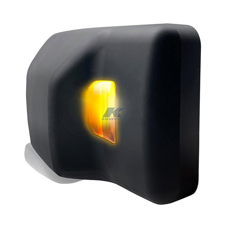 K-Source 80750 Exterior Towing Mirror||80750_1.Jpg||86||k8180750||2245893