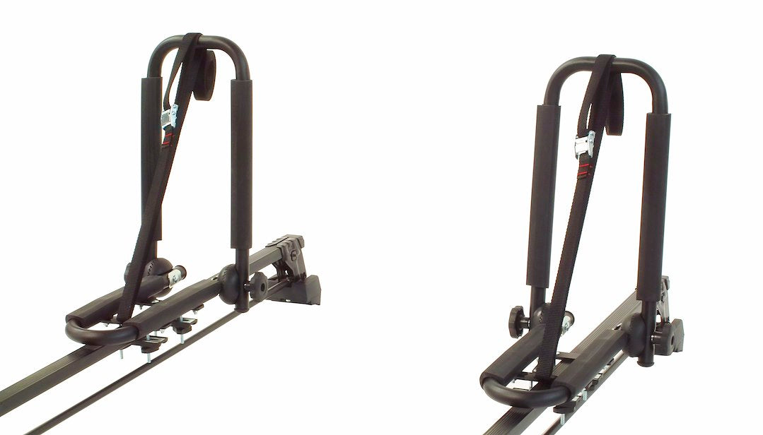 Product of G3 S.P.A. 23.298 Kayak Carrier - Roof Rack Kit