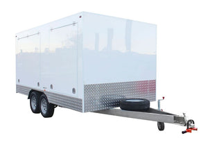 Product of Bolt Locks/ Strattec Security 7032491 Trailer Coupler Lock