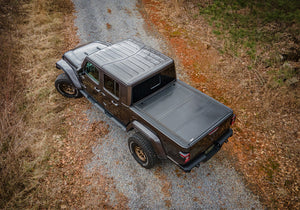 Product of UnderCover Armor Flex Hard Folding AX32010 Tonneau Cover 