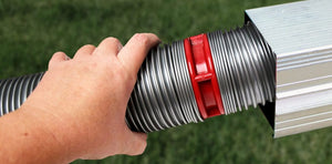 Product of Valterra F02-3102 Sewer Hose Connector