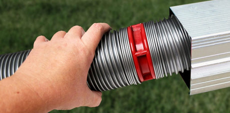 Product of Valterra F02-3102 Sewer Hose Connector