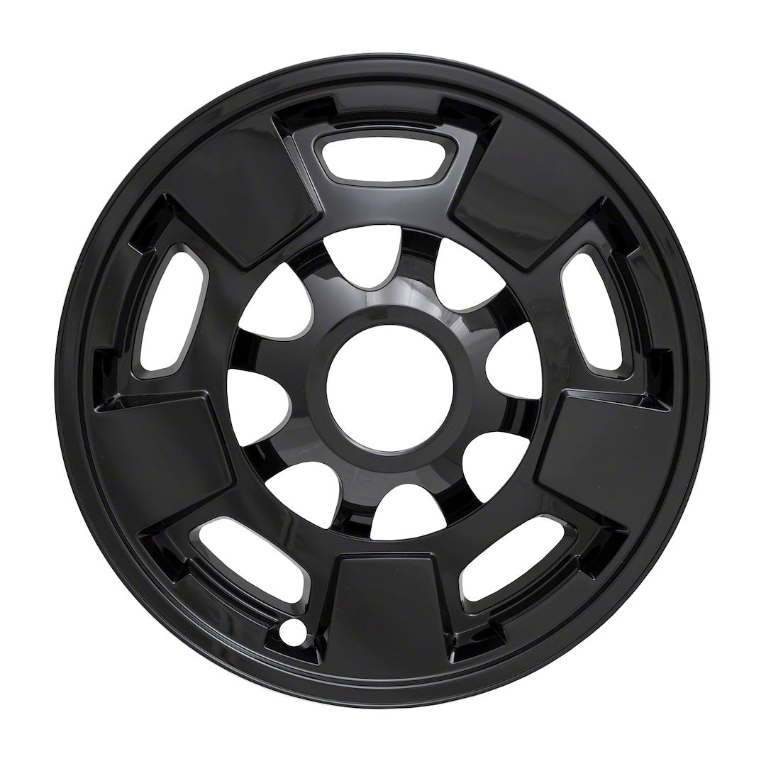 Product of Coast To Coast IWCIMP411BLK Black Set Of 4 