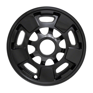Product of Coast To Coast IWCIMP411BLK Black Set Of 4 