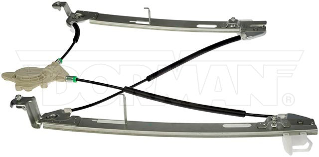 Dorman (Oe Solutions) 752-317 Window Regulator||752-317_2.Jpg||87||d18752317||1633729