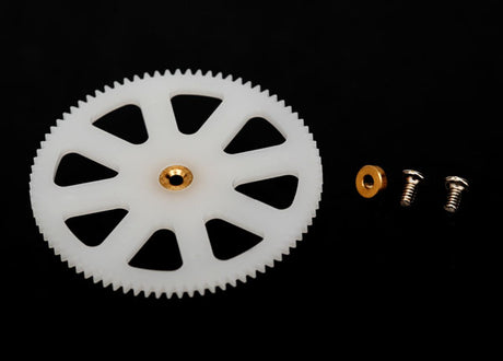 Traxxas 6343 Remote Control Vehicle Helicopter Rotor Gear||6343.Jpg||85||t1x6343||1008269