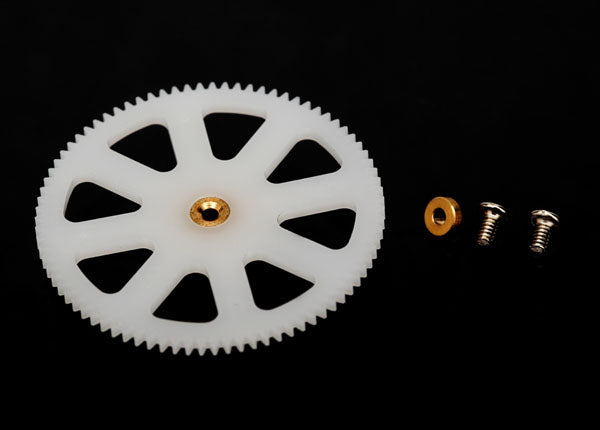Traxxas 6343 Remote Control Vehicle Helicopter Rotor Gear||6343.Jpg||85||t1x6343||1008269