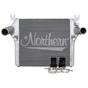 Product of Northern Radiator 222330 Air To Air OEM Intercooler 