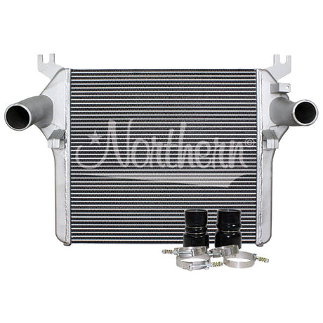 Product of Northern Radiator 222330 Air To Air OEM Intercooler 
