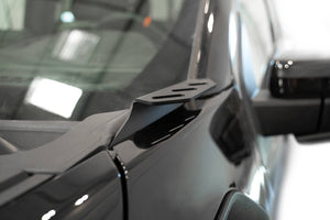 Product of Addictive Desert Designs Ac1901801na Driving/ Fog Light Mounting Bracket