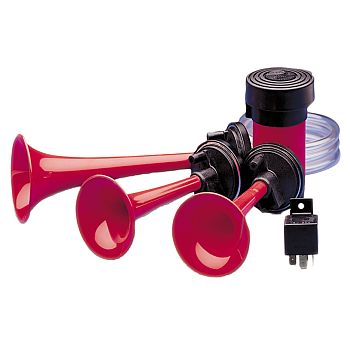Product of Hella 003001671 Air Horn