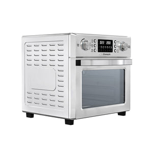 Product of Pinnacle Appliances Af 500 Stainless Microwave Oven