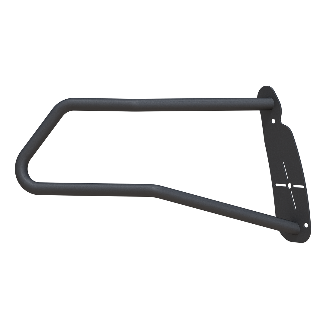 Ranch Hand Wwd21sbm1 Brush Guard||wwd21sbm1p_A.Png||85||rnhwwd21sbm1||2471445