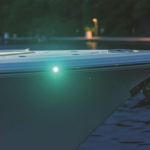 Product of Taco F38-6602-1 Navigation Light