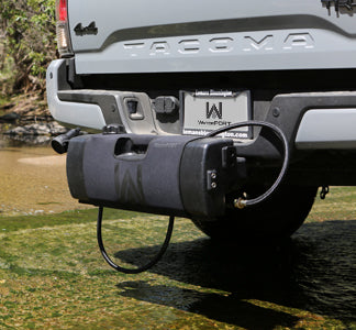 Product of Waterport Llc Wx1101 Camp Shower Mount