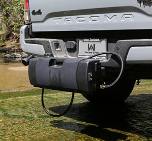 Product of Waterport Llc Wx1101 Camp Shower Mount