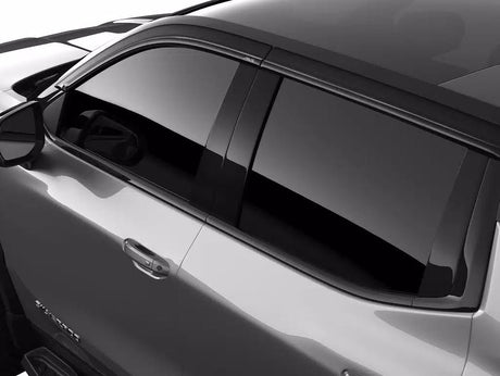 Product of Auto Ventshade (AVS) 894110 Ventvisor® Outside Channel Rainguard 