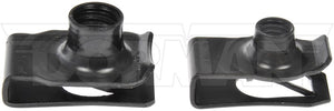 Dorman (Oe Solutions) 961-320d Clip Nut||961-320d-002.Jpg||87||d18961320d||1288367