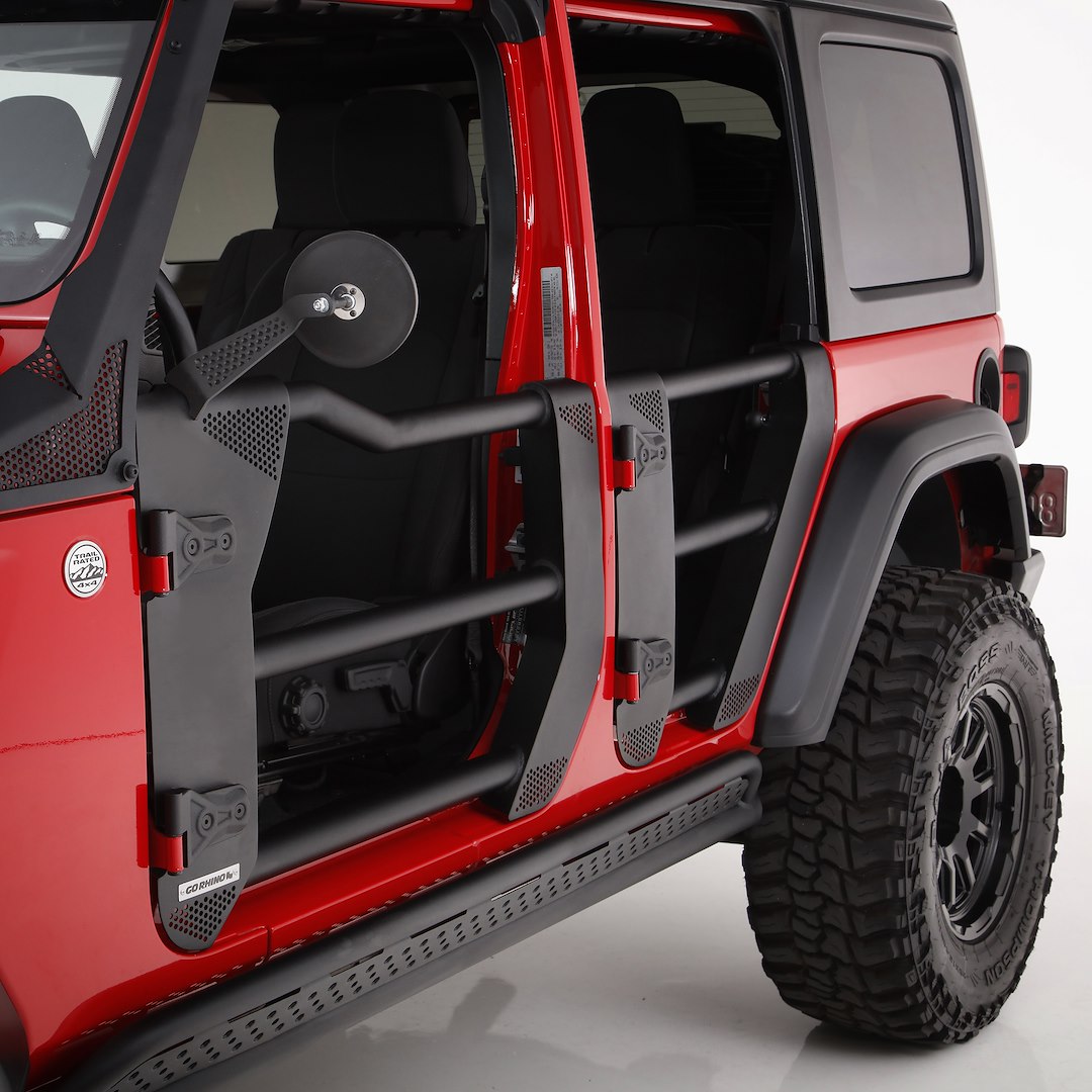 Product of Go Rhino 572602 Door