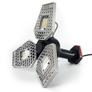Stkr Concepts 00177 Flashlight||_Stkr_Trilight_Droplight_Main_Image_00177.Jpg||86||s8k00177||1077306