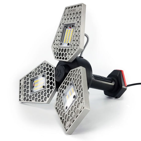Stkr Concepts 00177 Flashlight||_Stkr_Trilight_Droplight_Main_Image_00177.Jpg||86||s8k00177||1077306