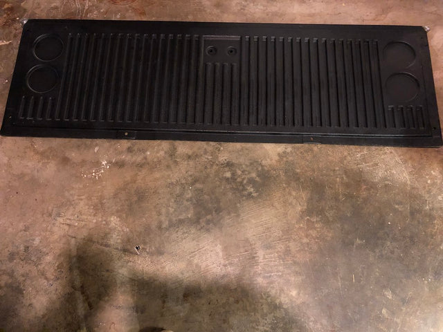Product of DuraLiner F22-BT Universal Tailgate Liner 