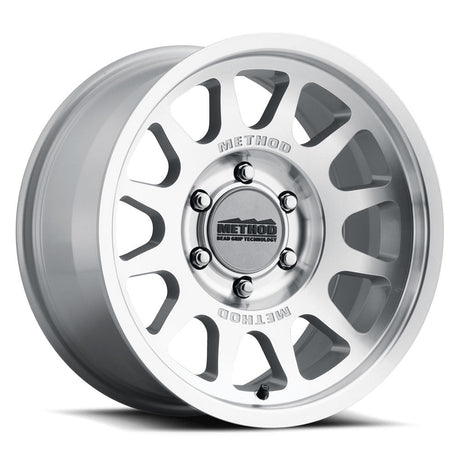 Method Race Wheels Mr70378560300 Wheel||mr703 Bead Grip_Machined Clear Coated_11.Jpg||86||mrw0378560300||896689