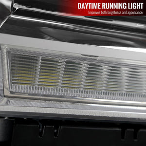 Spec-D Tuning 2lhp-Sie14-Drl-Go Headlight Assembly||2lhp-Sie14-Drl-Go_3.Jpg||88||sdtsie14drlgo||1353540