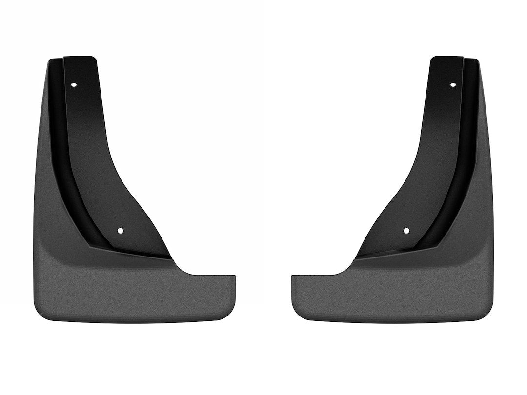 Weathertech (Usa) 110178 Mud Flap||110178.Jpg||85||w24110178||1740757