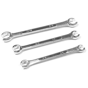 Performance Tool W350 Flare Nut Wrench||w350.Jpg||85||ptlw350||869485