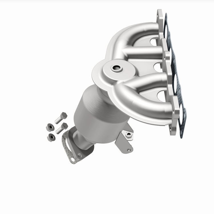 Magnaflow California Converter 5531590 Catalytic Converter||5531590_10.Jpg||95||m665531590||2256607