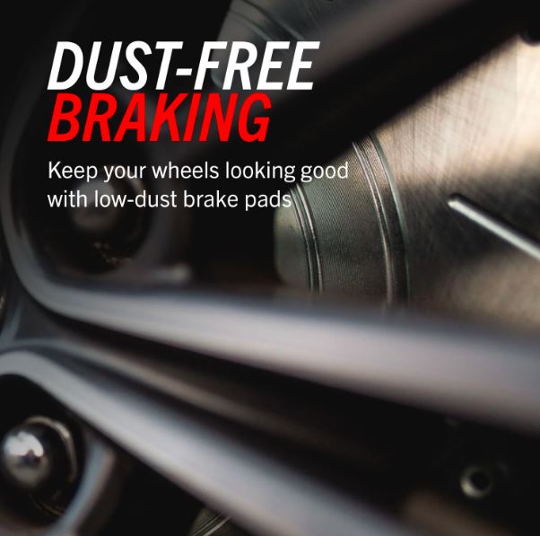 Product of Power Stop K5411-36 Brake Kit