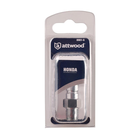 Product of Attwood Marine 8901-6 Boat Fuel Line Fitting