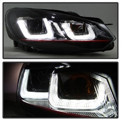 Spyder Automotive 5082046 Headlight Assembly||5082046_5.Jpg||86||s2z5082046||2259721