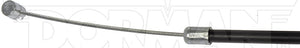 Dorman (Oe Solutions) 912-411 Hood Release Cable||912-411-005.Jpg||90||d18912411||2244927