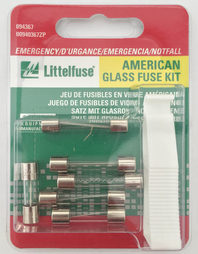 Littelfuse Inc. 094367 Fuse Assortment||littelfuse-Aftermarket Products-00940367zp.Jpg||85||l24094367||1186005