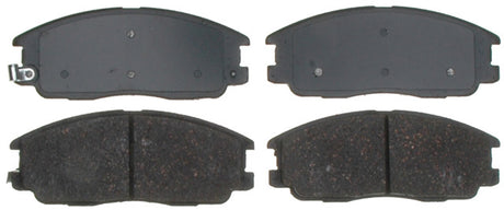 Raybestos Brakes Sgd955c Brake Pad||||85||r53sgd955c||1915270