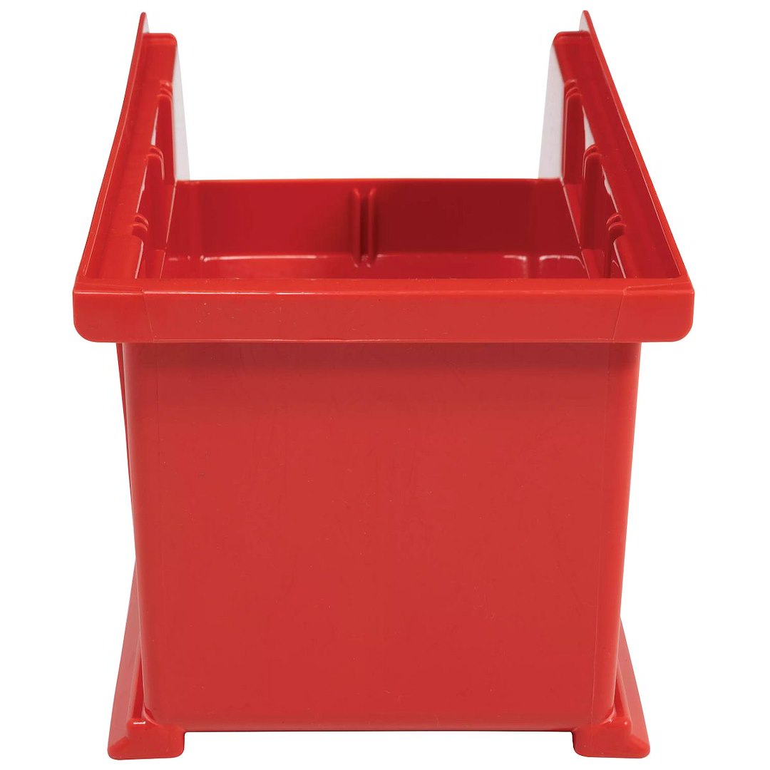 Product of Weather Guard (Werner) 9858-7-01 Van Storage System Shelf Bin Box