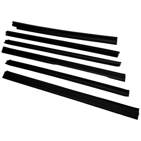 Crown Automotive 55235404mk Door Weather Strip||55235404mk_1.Jpg||86||c1y55235404mk||1718737