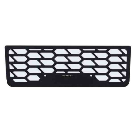 Putco 83166 Bumper Grille Insert||83166.Jpg||85||p4583166||1108826