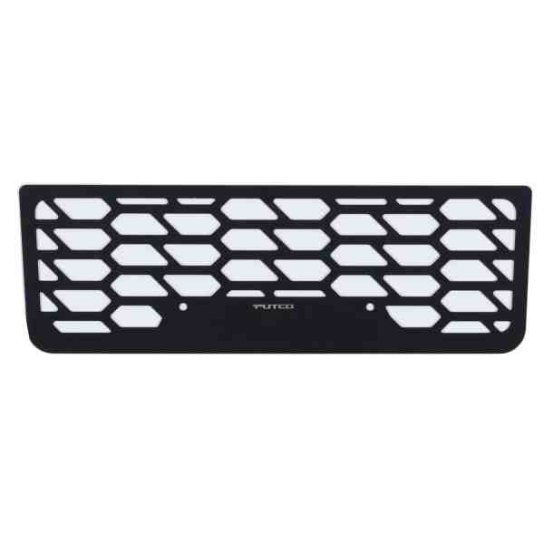 Putco 83166 Bumper Grille Insert||83166.Jpg||85||p4583166||1108826