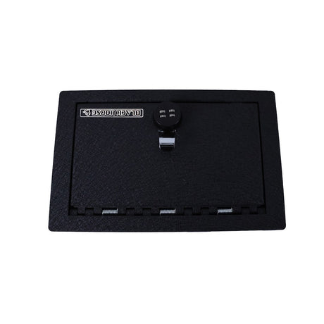 Black Horse Offroad Asgm09 Console Security Insert||||86||blkasgm09||2007589